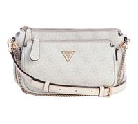 GUESS NOELLE II DBL POUCH CROSSBODY