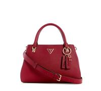 Guess Noelle Handbag, female, red