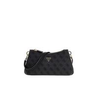 Guess Noelle Shoulder Bag 27 cm black