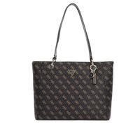 Guess Noelle II Shopper Bag 37 cm brown