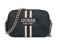 Guess Noelle II Shoulder Bag 20 cm black