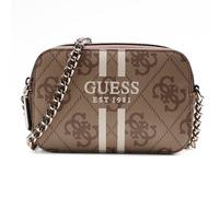 Guess Noelle II Shoulder Bag 20 cm brown