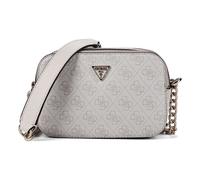 Guess Noelle II Shoulder bag 20 cm white