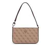 Guess Noelle II Shoulder Bag 22 cm brown