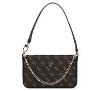 Guess Noelle II Shoulder Bag 22 cm brown