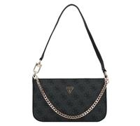 Guess Noelle II Shoulder Bag 22 cm gray