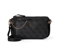 Guess Noelle II Shoulder Bag 24 cm black