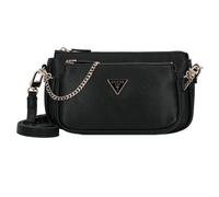 Guess Noelle II Shoulder Bag 24 cm black
