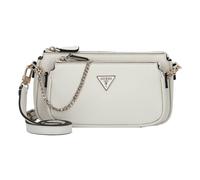 Guess Noelle II Shoulder Bag 24 cm white