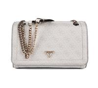 Guess Noelle II Shoulder bag 24 cm white