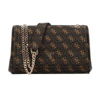 Guess Noelle II Shoulder Bag 25 cm brown