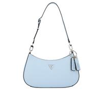 Guess Noelle II Shoulder Bag 28 cm blue