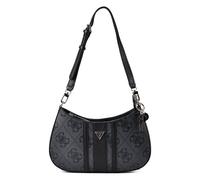 GUESS Women's Noelle Ii Top Zip Shoulder Bag