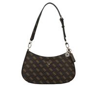 Guess Noelle II Shoulder Bag 29 cm brown