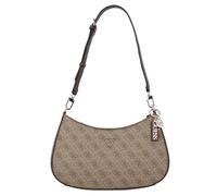 Guess Noelle Shoulder bag, female, brown