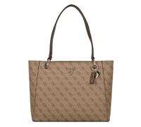 Guess Noelle II Shoulder Bag 35 cm brown