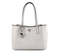 Guess Noelle II Shoulder Bag 40 cm Laptop compartment white