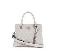 Guess Noelle Handbag 25 cm gray