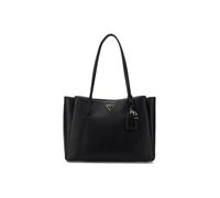 GUESS Noelle II Tech - Women's Tote Bag with Laptop Compartment | Faux leather build, dedicated tech compartment, spacious silhouette, logo detail, ideal for work and everyday use
