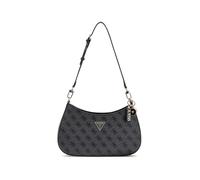 Guess Hwbg96 Noelle Ii Shoulder Bag Black