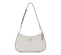 Guess Women's Noelle Ii Top Zip Shoulder Bag in Cream Guess Cream One Size