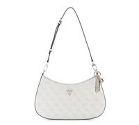 Guess Noelle Shoulder Bag Womens One Size White