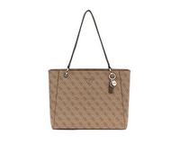 Guess Noelle II Shoulder Bag 35 cm brown