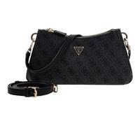 Guess Noelle Shoulder Bag 27 cm black