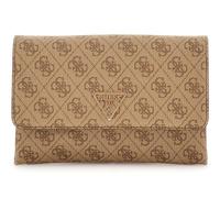 Guess Noelle Ii Bag Brown