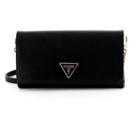Guess Noelle Mini Clutch Black
