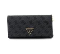 Guess Noelle Mini Clutch gray with pattern