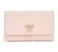 GUESS Noelle Mini Xbody Flap Organiser Light Rose