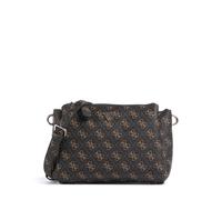 Guess Noelle Q Logo Crossbody bag, female, brown