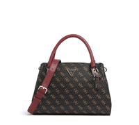 Guess Noelle Q Logo Handbag, female, brown