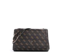 Guess Noelle Q Logo | Shoulder bag | brown