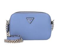 Guess Noelle Shoulder bag 20 cm blue