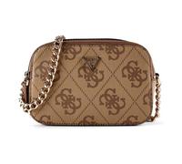 Guess Noelle Shoulder bag 20 cm brown