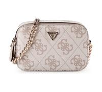 Guess Noelle Shoulder bag 20 cm gray