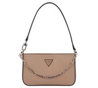 Guess Noelle Shoulder Bag 22 cm beige