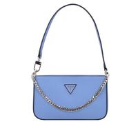 Guess Noelle Shoulder Bag 22 cm blue