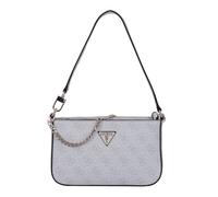 Guess Noelle Shoulder Bag 22 cm gray