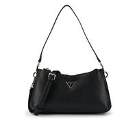 Guess Noelle Shoulder Bag 24 cm black