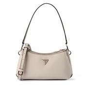 Guess Noelle Shoulder Bag 24 cm gray
