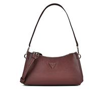 Guess Noelle Shoulder Bag 24 cm red