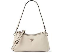 Guess Noelle Shoulder Bag 24 cm white