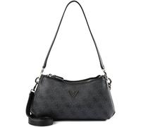 Guess Noelle Shoulder Bag 27 cm black