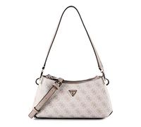 Guess Noelle Shoulder Bag 27 cm gray