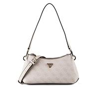 Guess Noelle Shoulder Bag 27 cm gray