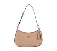 Guess Noelle Shoulder Bag 29 cm brown