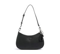 GUESS Shoulder Bag Womens Black One Size
